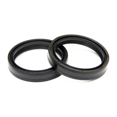 Fork Oil Seals D.48X61X11 - RSD Type (Pair)