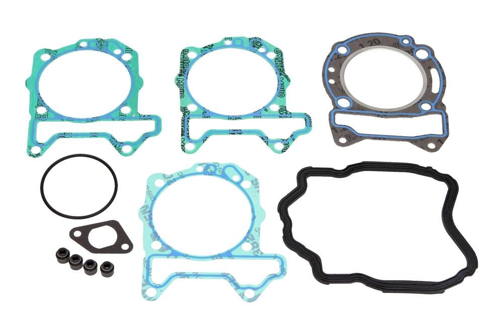 Guarnizioni Smeriglio PIAGGIO X9 AMALFI 180cc (Serie)