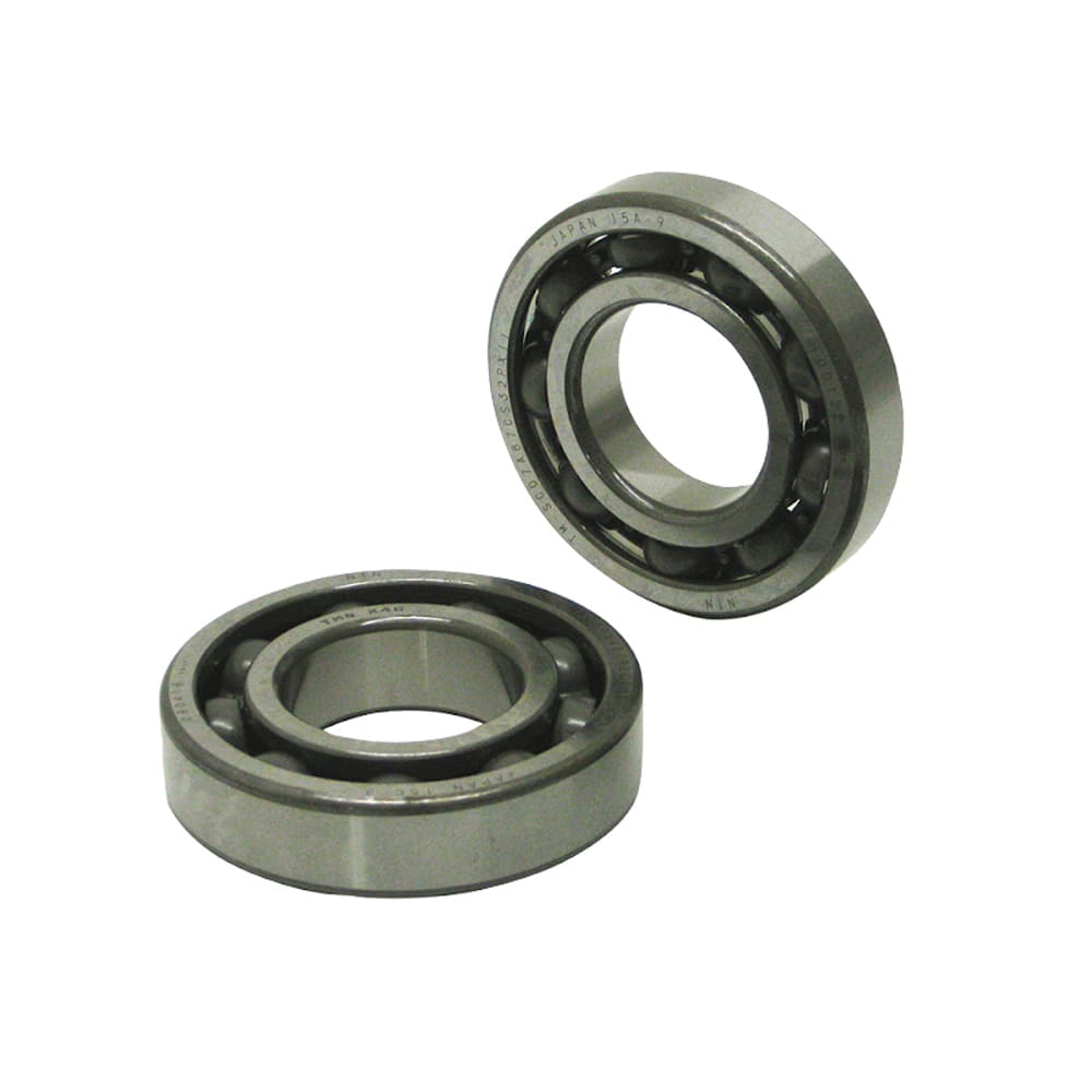 Bearing 17x47x14mm - C3