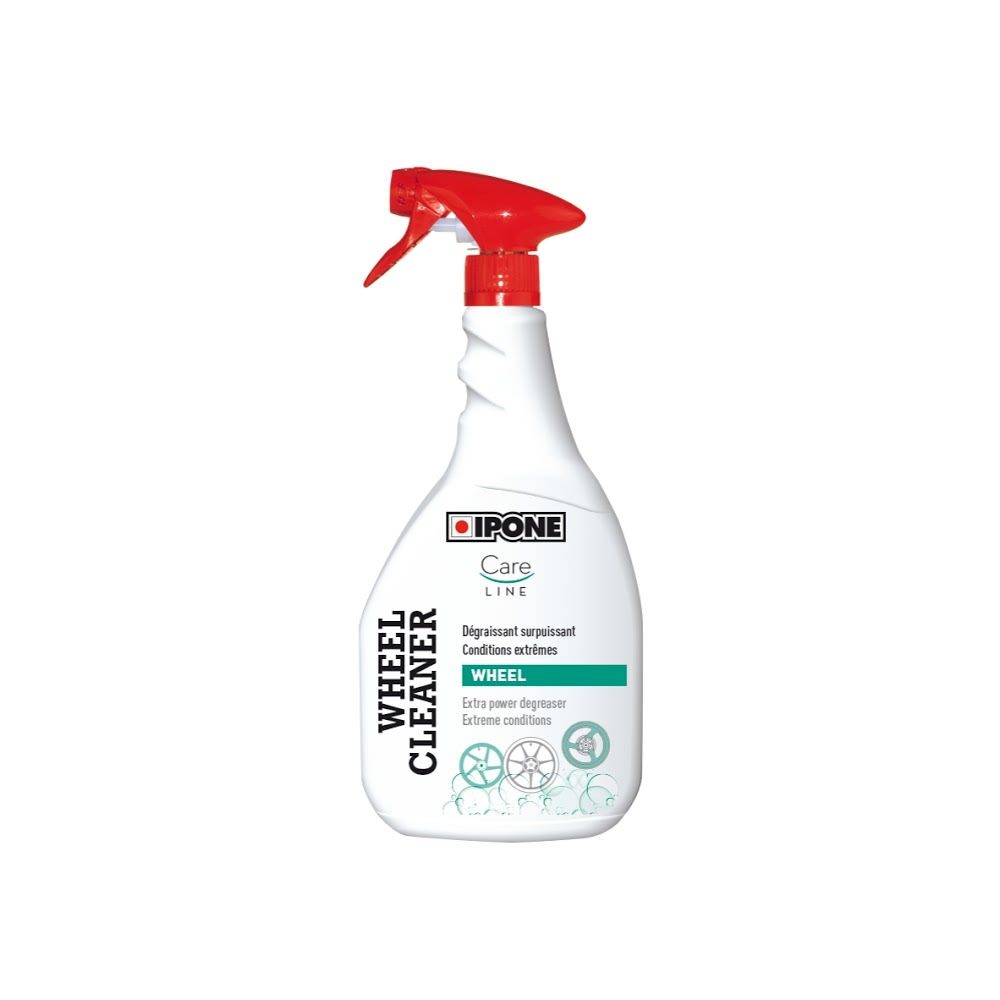 Pulitore Cerchi WHEEL CLEANER (1lt)