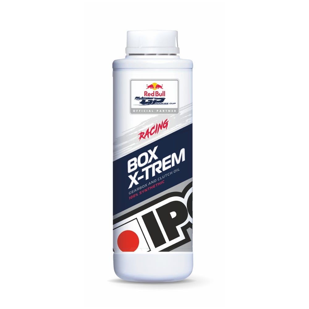 Olio Cambio BOX X-TREM Sintetico (1lt)