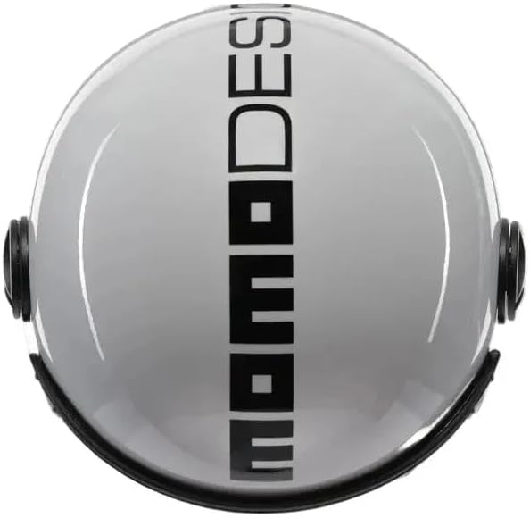 CASCO JET MOMO DESIGN FGTR EVO MONO