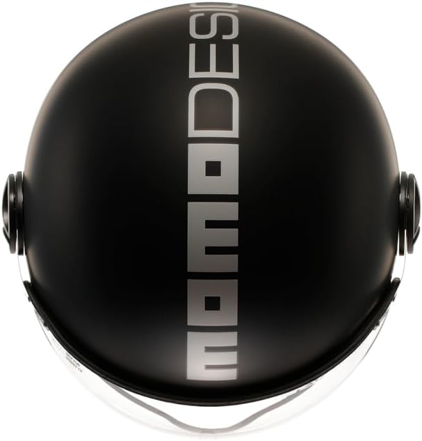 CASCO JET MOMO DESIGN FGTR EVO MONO