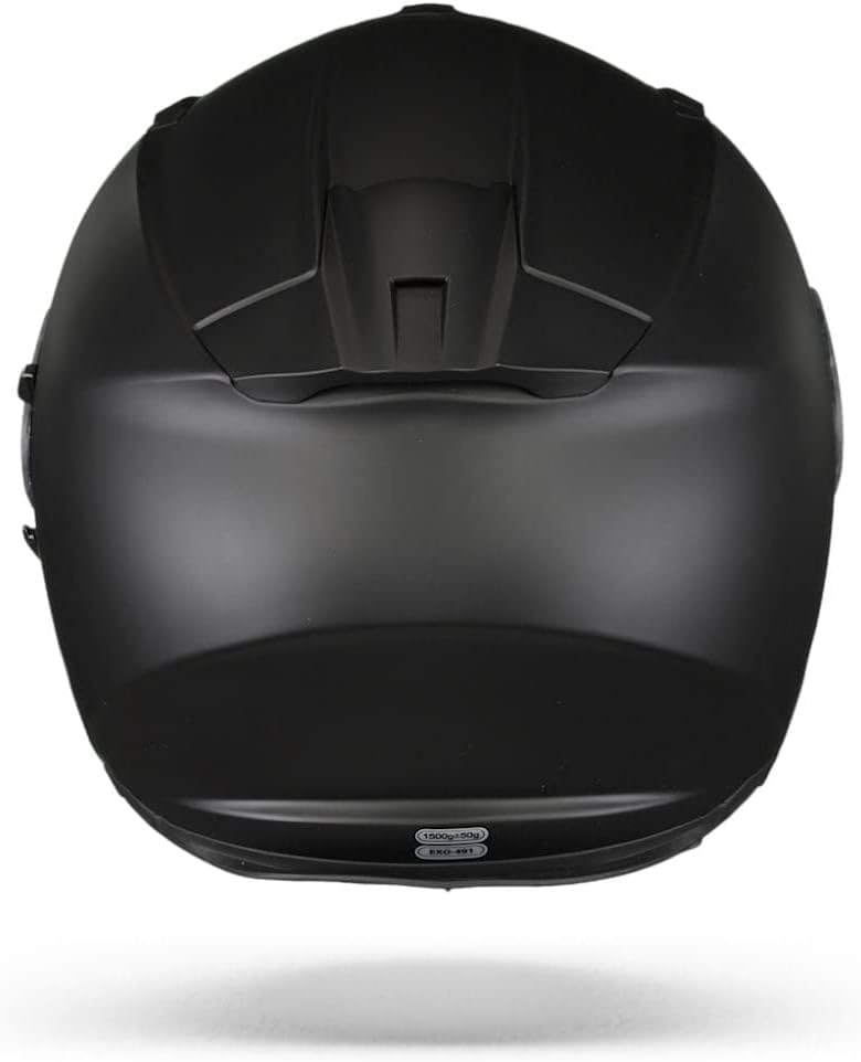 CASCO INTEGRALE SCORPION EXO-491 SOLID