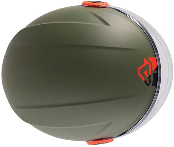 CASCO JET ACERBIS BREZZA