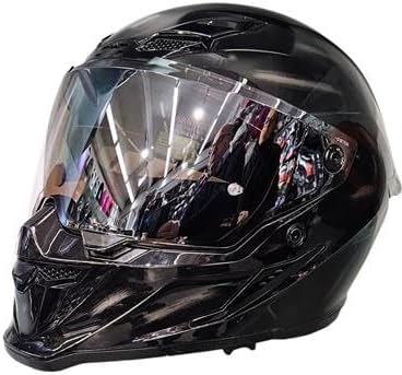 CASCO INTEGRALE MPH BLADE