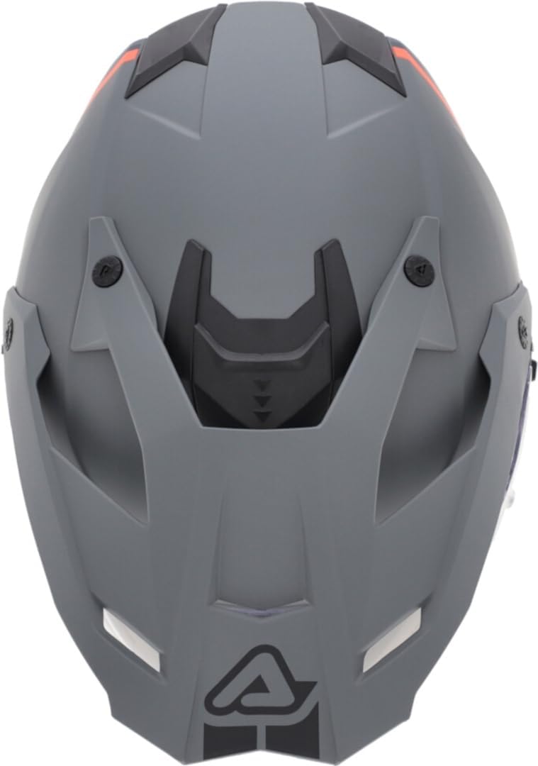 CASCO CROSS ACERBIS ASSAULT GRAPHIC
