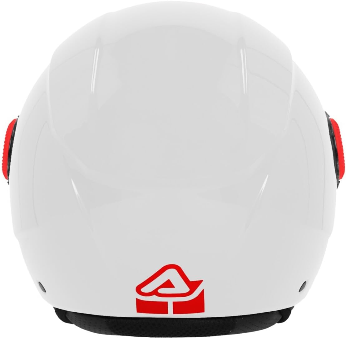 CASCO JET ACERBIS BREZZA