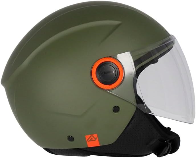 CASCO JET ACERBIS BREZZA