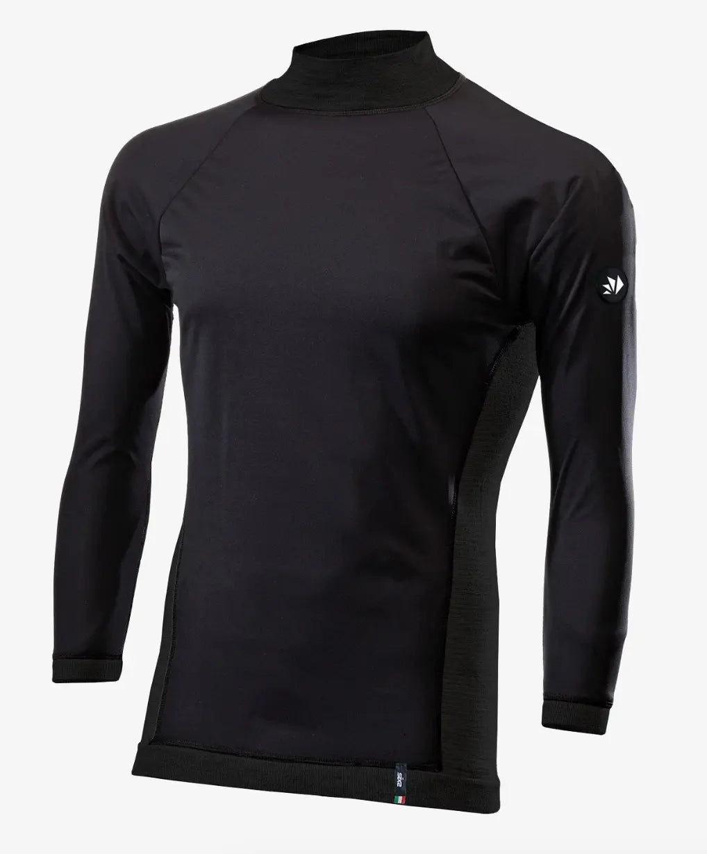 Maglia Termica SIX2 TS4 MERINO
