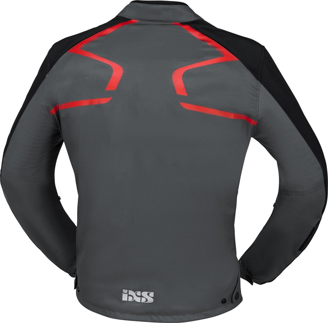 GIACCA IN TESSUTO IXS DYNAMIC SPORT SO