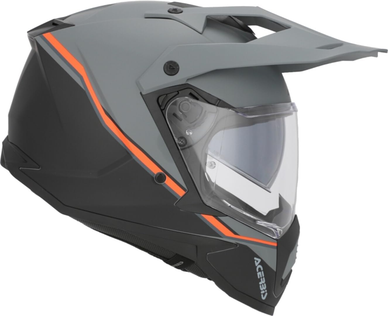 CASCO CROSS ACERBIS ASSAULT GRAPHIC