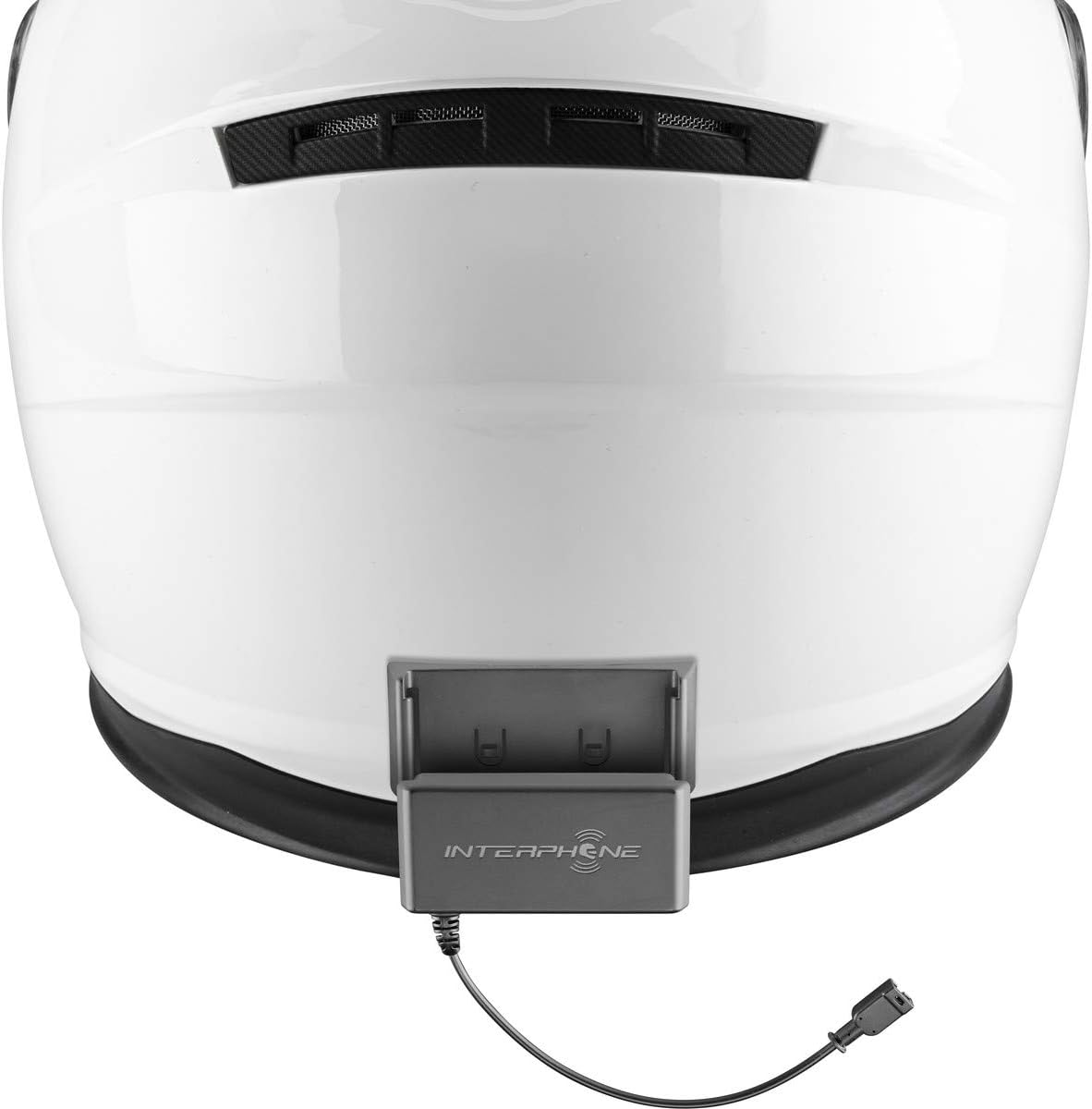 INTERFONO INTERPHONE U-COM 2 DOPPIO