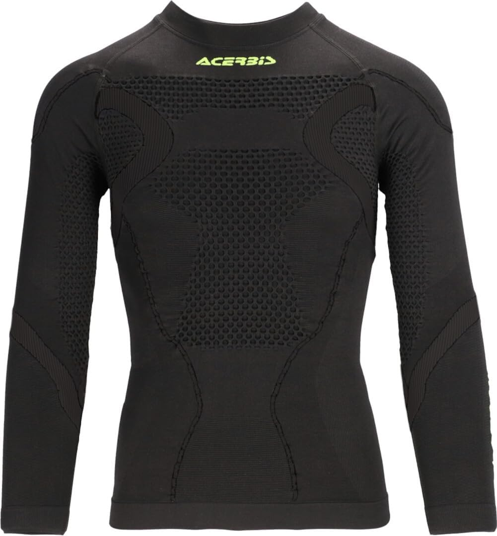 MAGLIA TERMICA A MANICHE LUNGHE ACERBIS X-BODY WINTER 2.0