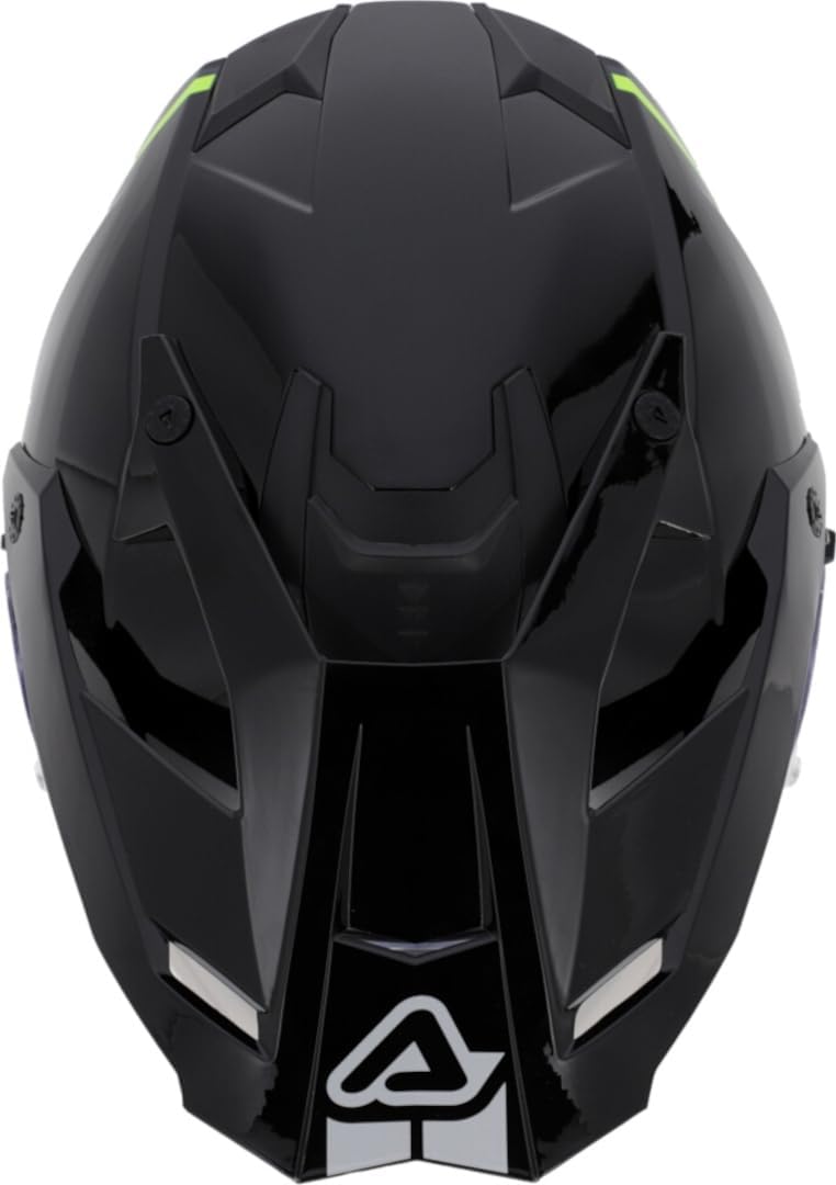 CASCO CROSS ACERBIS ASSAULT GRAPHIC