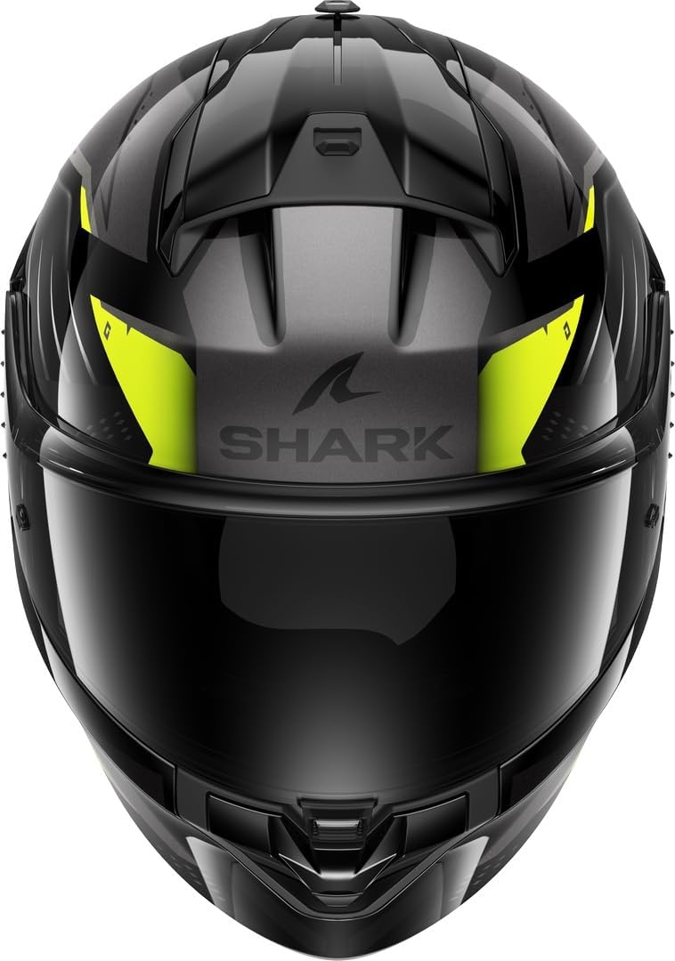 CASCO INTEGRALE SHARK RIDILL 2 BERSEK