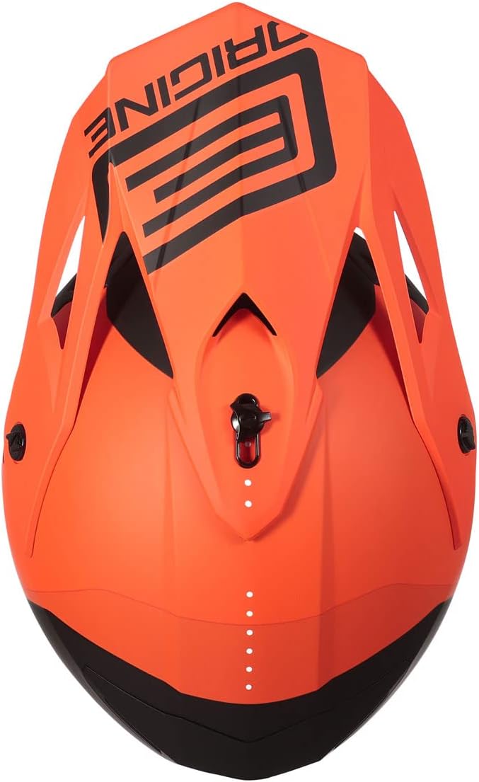 CASCO CROSS ORIGINE HERO MX