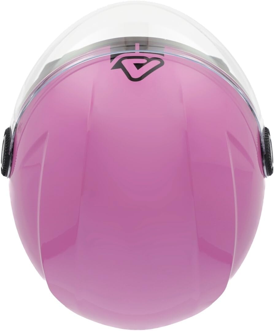 CASCO JET ACERBIS BREZZA