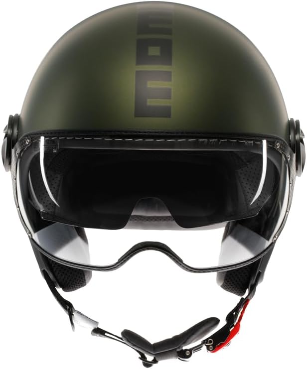 CASCO JET MOMO DESIGN FGTR EVO MONO