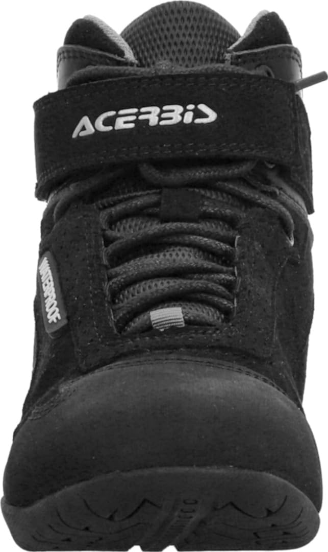 SCARPE MOTO IMPERMEABILI ACERBIS FIRST STEP WP