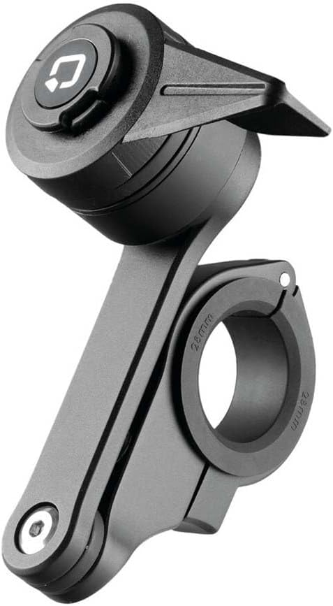 SUPPORTO TELEFONO OPTILINE TITAN COMBO 2.0 CON ANTIVIBRAZIONI