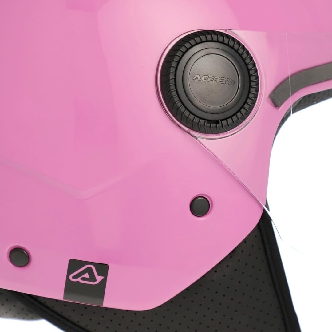 CASCO JET ACERBIS BREZZA