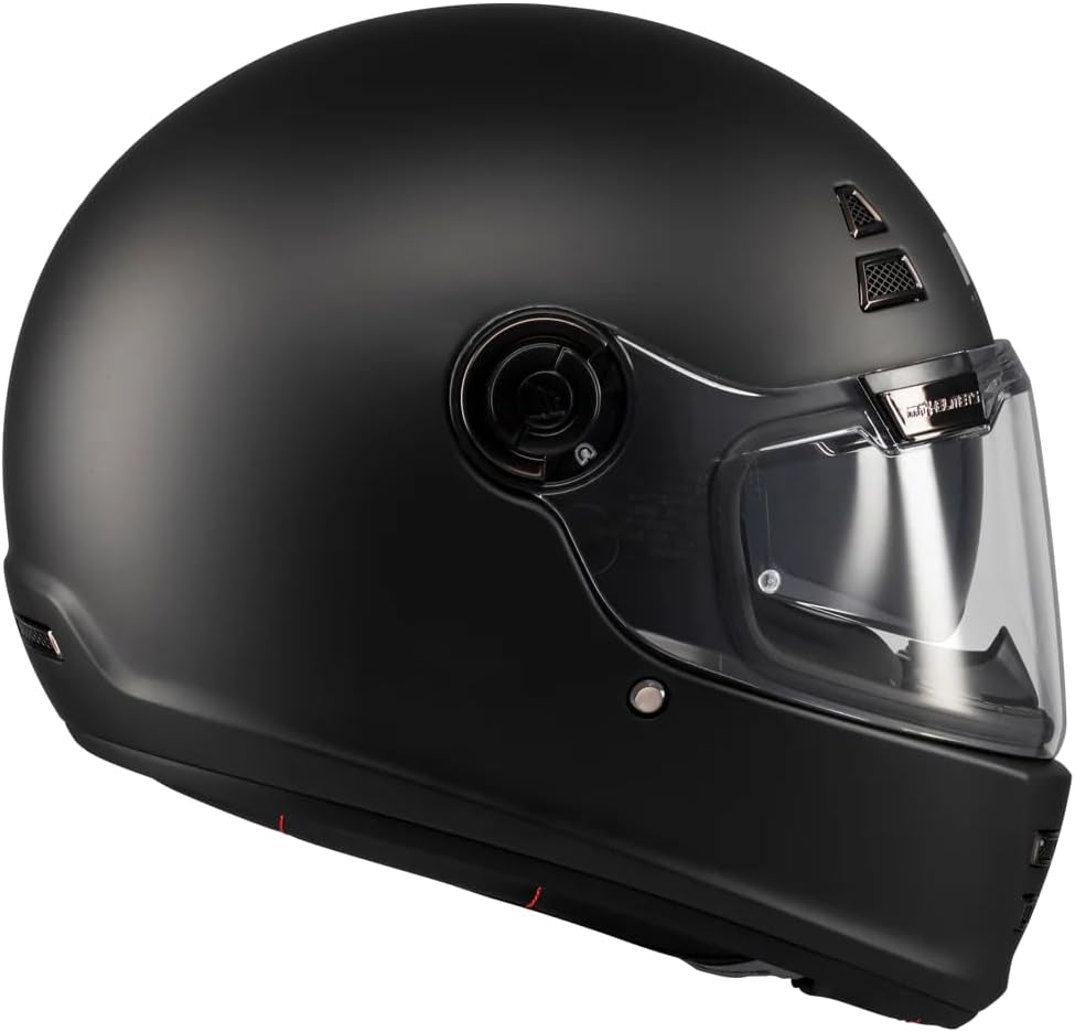 CASCO INTEGRALE MT HELMETS JARAMA SV PURE A1 MATT