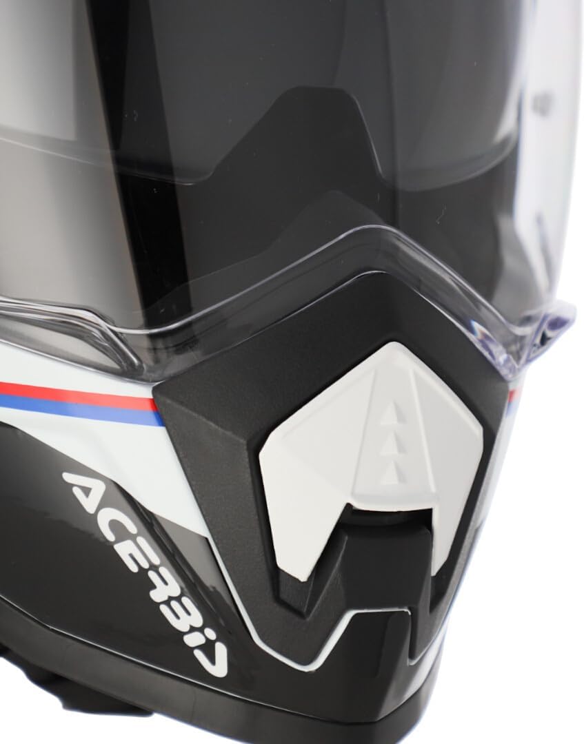 CASCO CROSS ACERBIS ASSAULT GRAPHIC