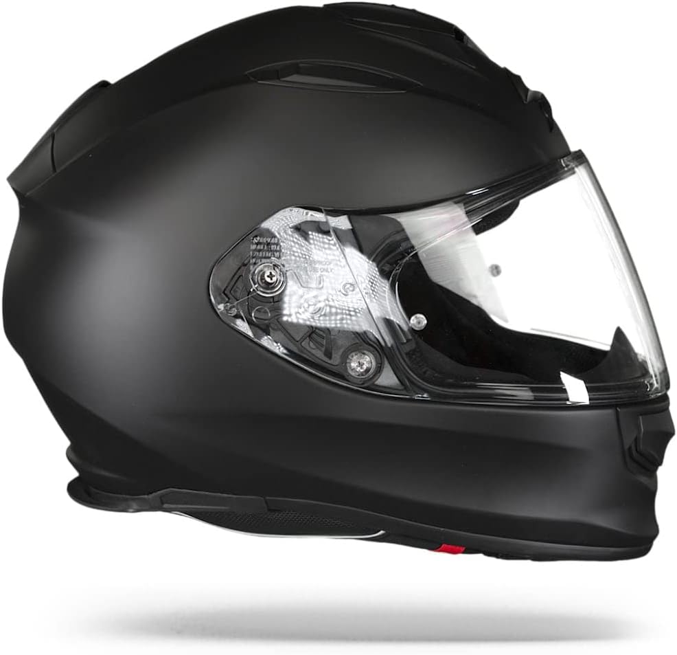 CASCO INTEGRALE SCORPION EXO-491 SOLID