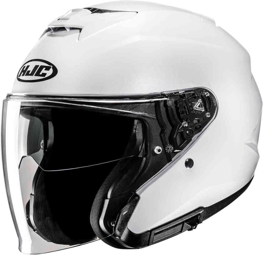 CASCO JET HJC I31 SOLID