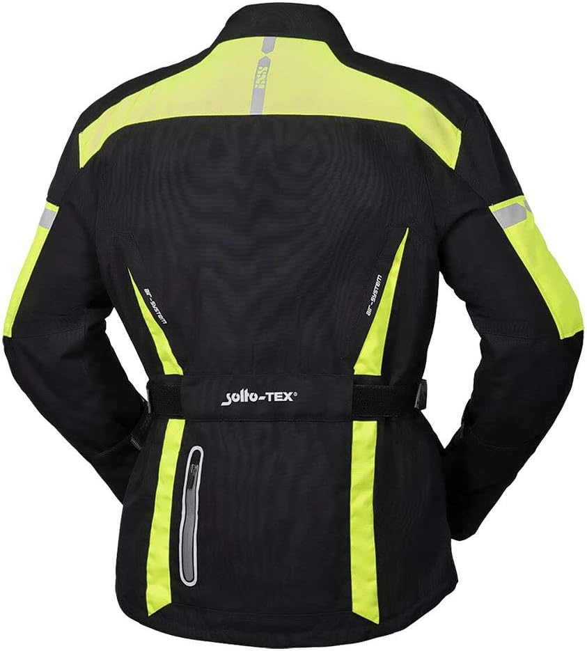 GIACCA TOURING IXS PACORA-ST