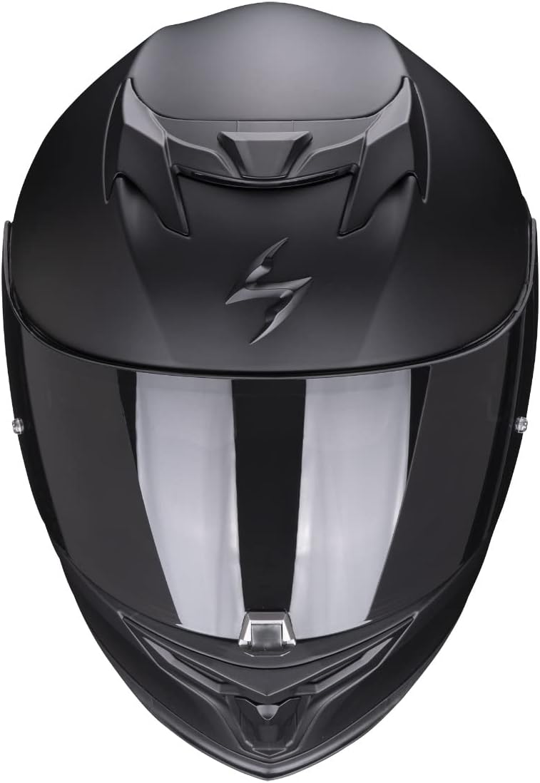 CASCO INTEGRALE SCORPION EXO 520 EVO AIR SOLID