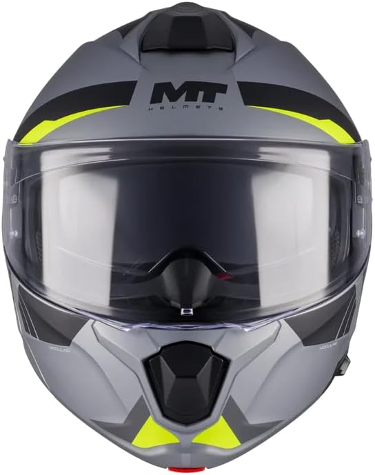 CASCO MODULARE MT HELMETS GENESIS R SV CHEEKY