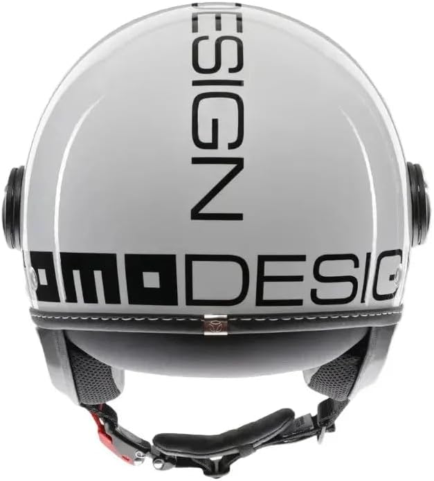 CASCO JET MOMO DESIGN FGTR EVO MONO