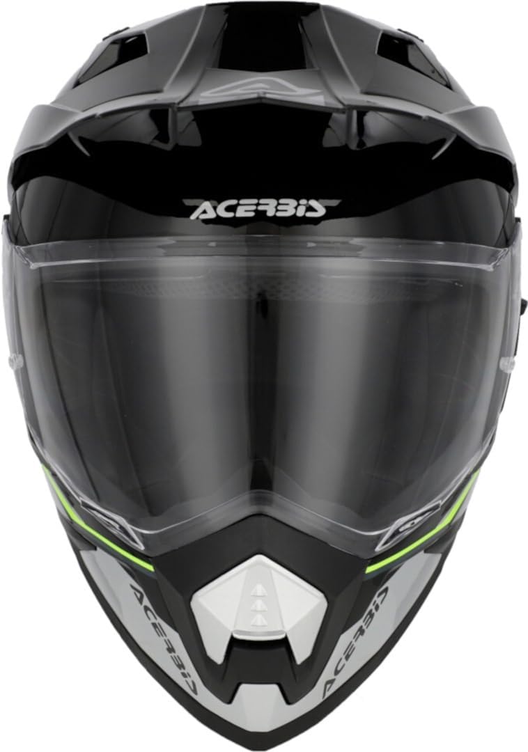 CASCO CROSS ACERBIS ASSAULT GRAPHIC