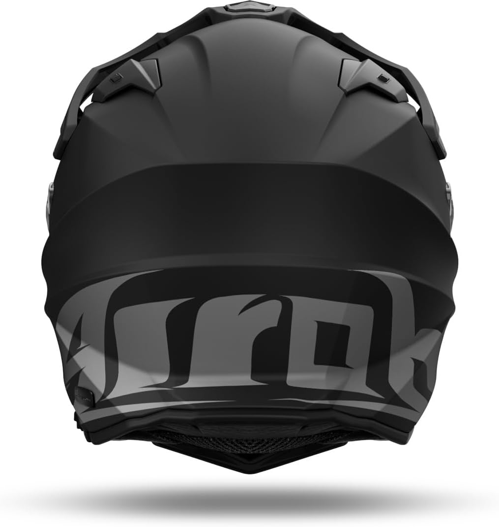 CASCO ADVENTURE AIROH COMMANDER 2 COLOR