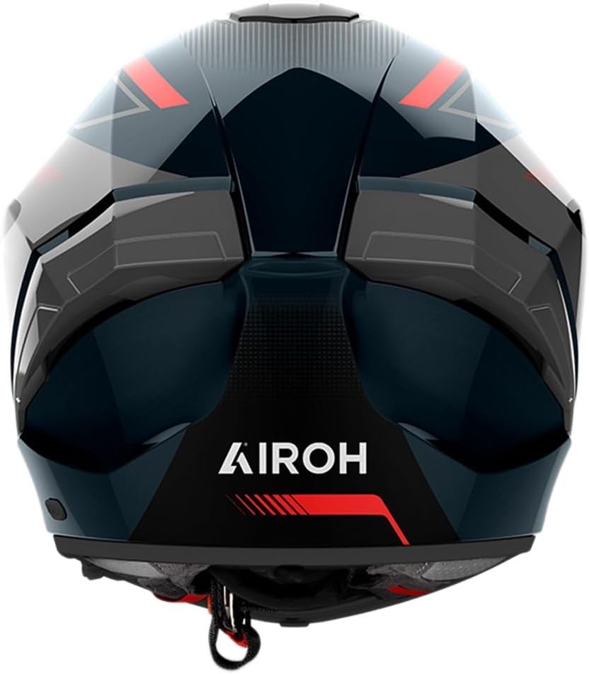 CASCO INTEGRALE AIROH MATRYX WIDE