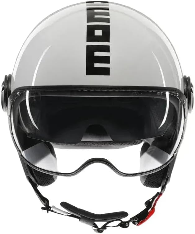 CASCO JET MOMO DESIGN FGTR EVO MONO