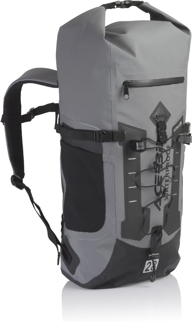 ZAINO MOTO ACERBIS X-WATER 28L