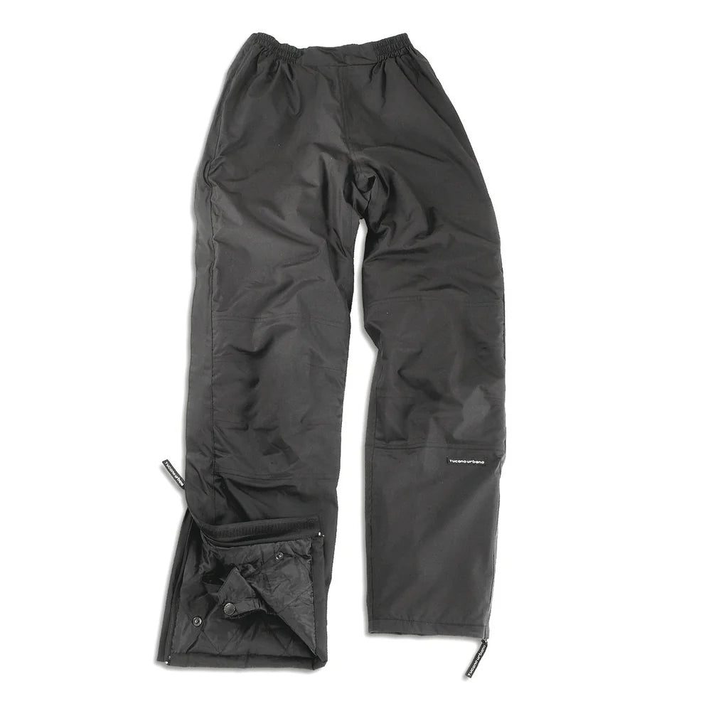 PANTALONI TUCANO URBANO PANTA DILUVIO IMBOTTITI