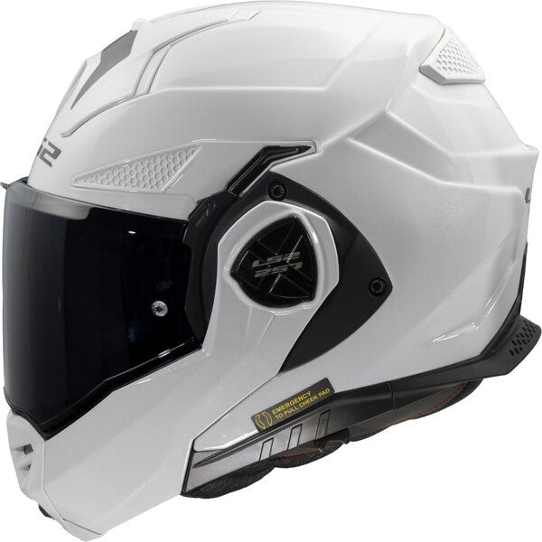 CASCO MODULARE LS2 ADVANT X SOLID