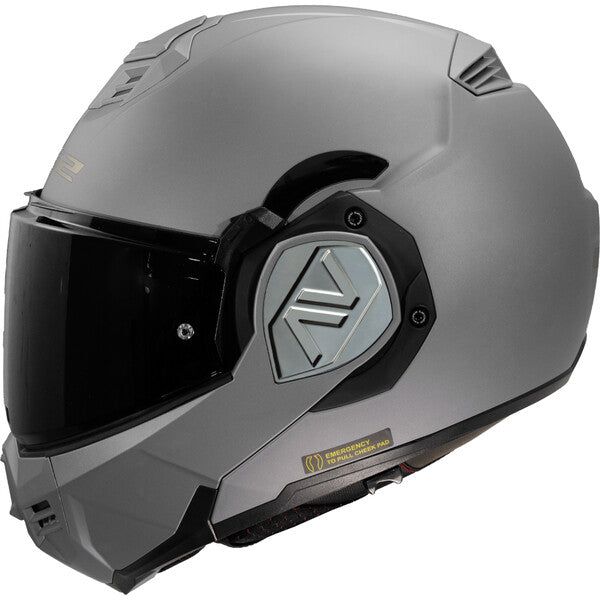 CASCO MODULARE LS2 ADVANT SOLID
