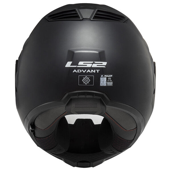 CASCO MODULARE LS2 ADVANT SOLID