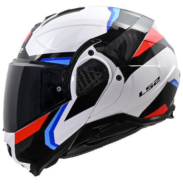CASCO MODULARE LS2 ADVANT II TRIPLE