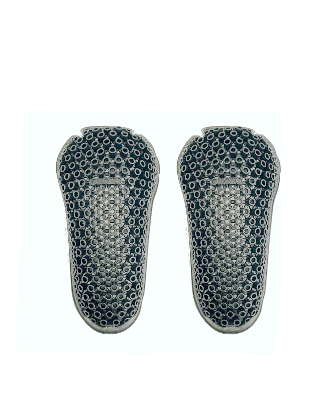 KIT PROTEZIONI GOMITI E GINOCCHIA UNISEX OJ 573