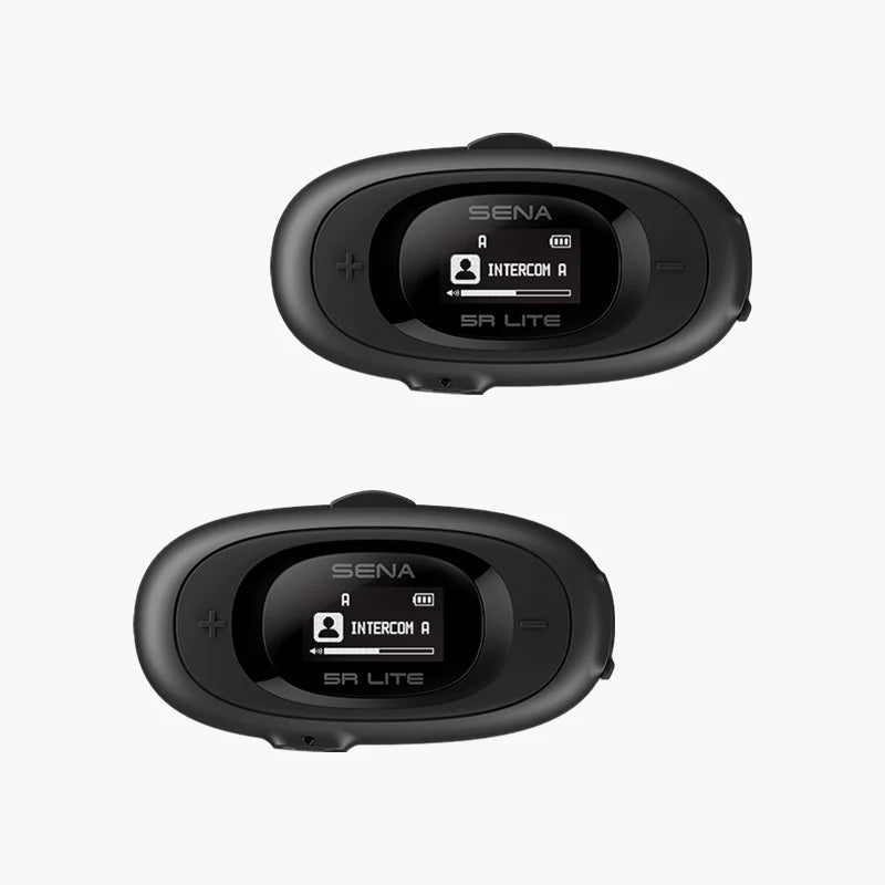 INTERFONO SENA 5R LITE DOPPIO