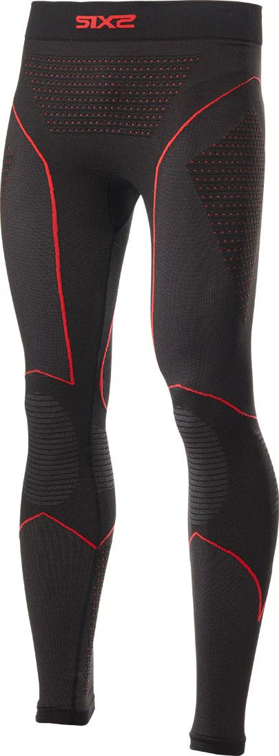 Leggings termici SIX2 PNXW CU