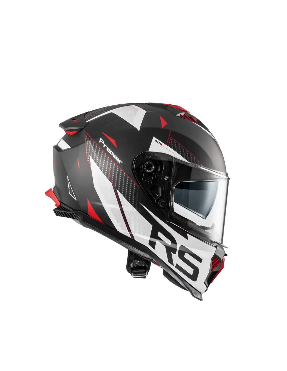 Casco PREMIER TYPHOON