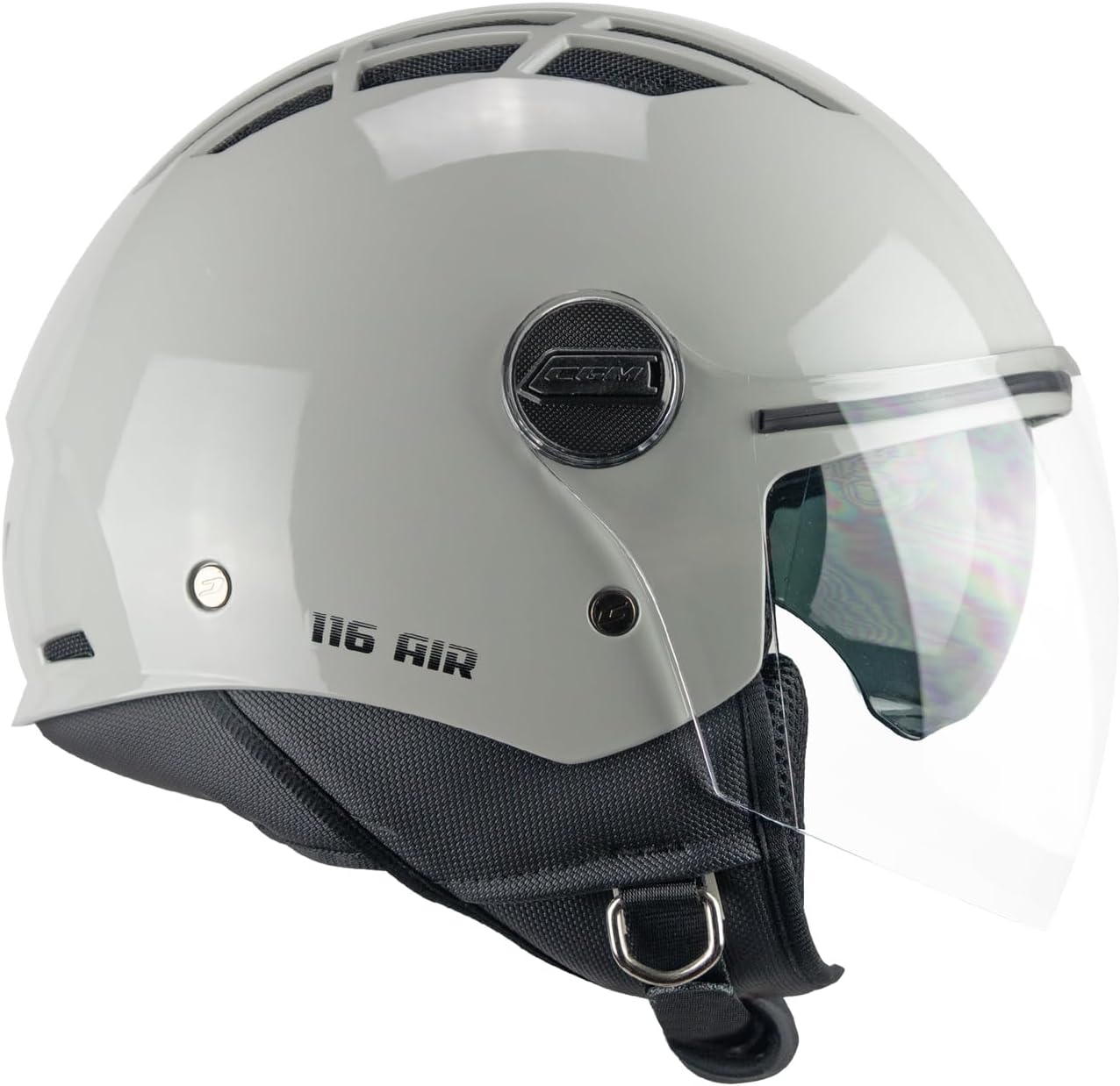 CASCO JET CGM 116A AIR MONO