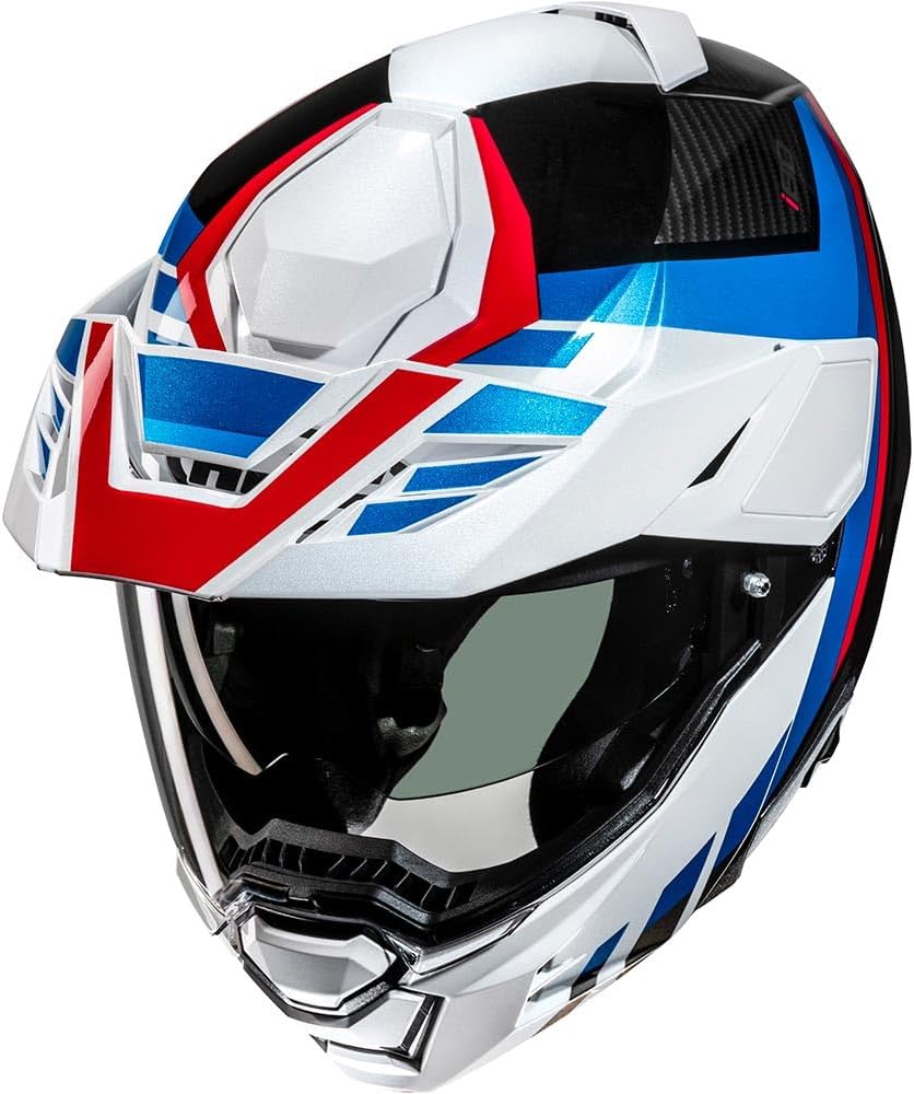 CASCO MODULARE HJC I80 IMES